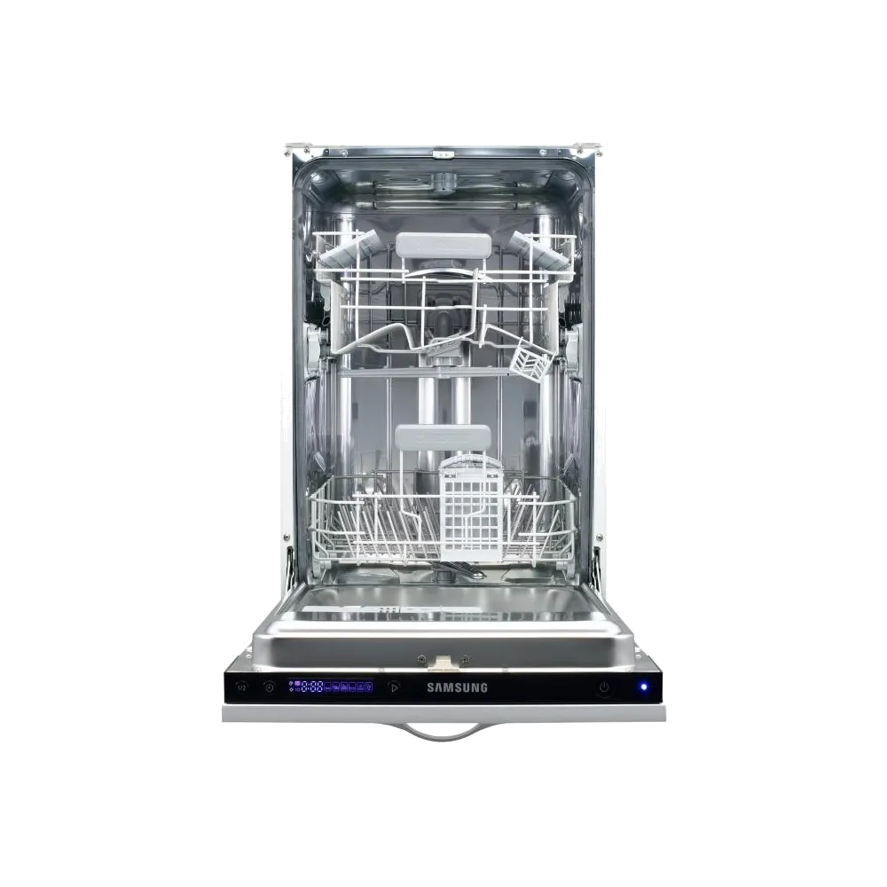 Замена расходомера Samsung DMM 59 AHC