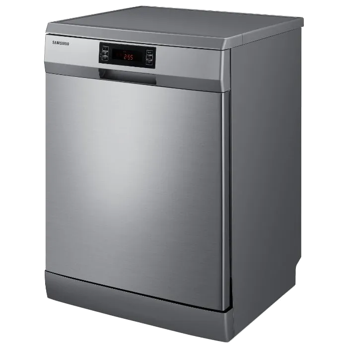 Замена расходомера Samsung DW FN320 T