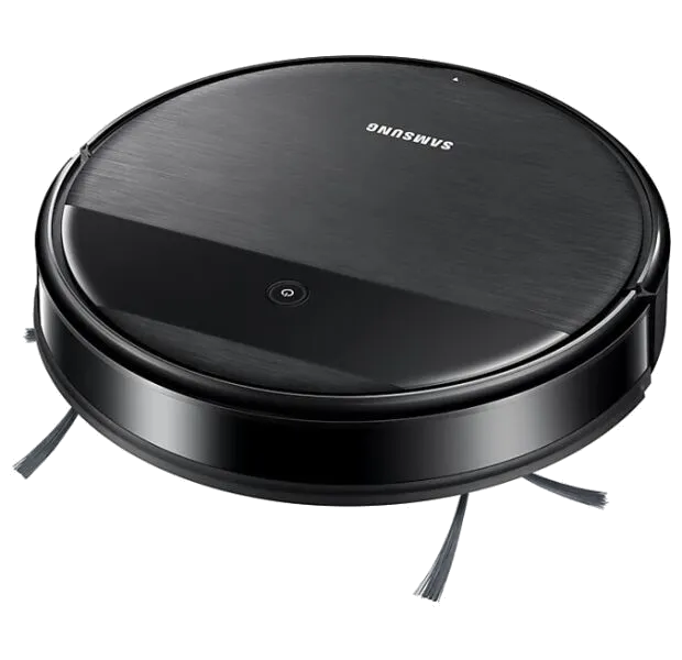 Замена крыльчатки двигателя Samsung VR05R5050WK