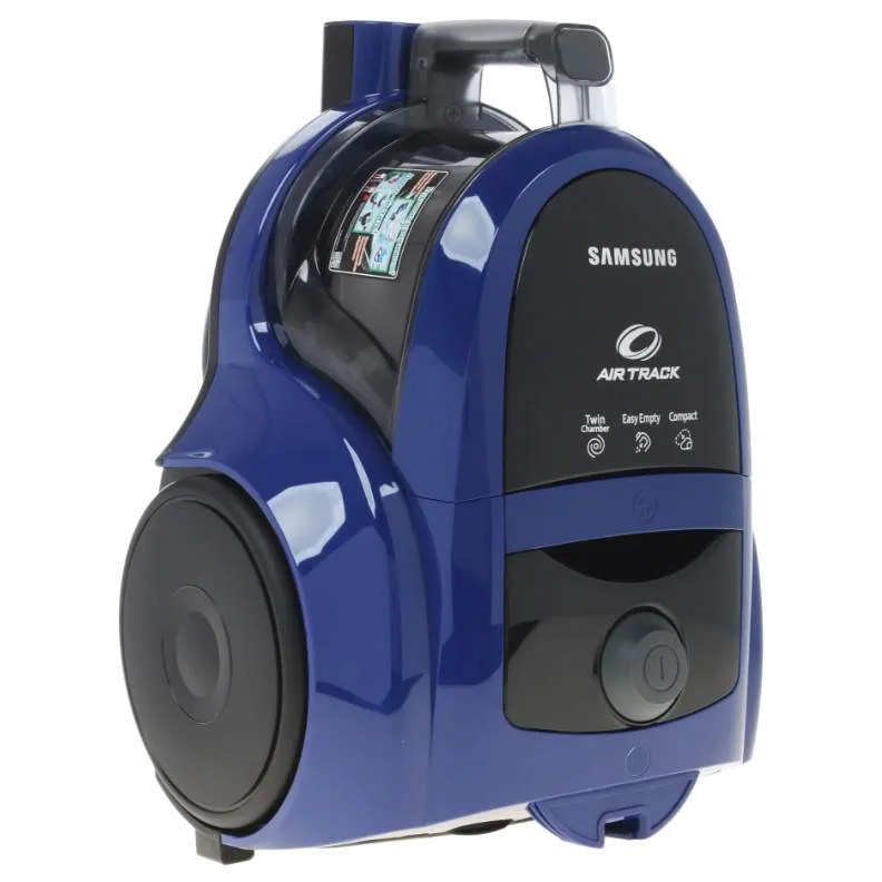 Замена механизма сматывания электрического шнура Samsung VCC4520S36