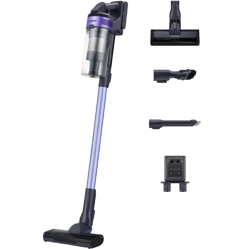 Замена механизма сматывания электрического шнура Samsung VS15A6031R4