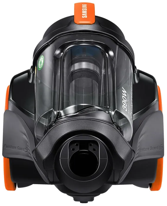 Замена механизма сматывания электрического шнура Samsung SC15K4136VL