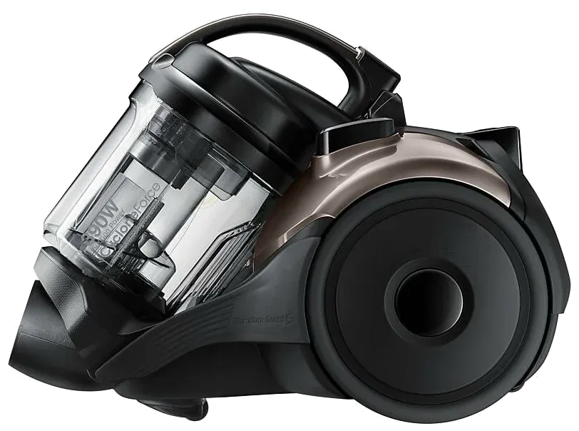 Замена механизма сматывания электрического шнура Samsung SC15K4169HD