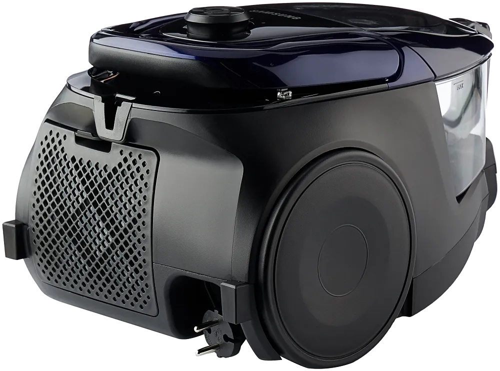 Замена механизма сматывания электрического шнура Samsung SC18M3120VB