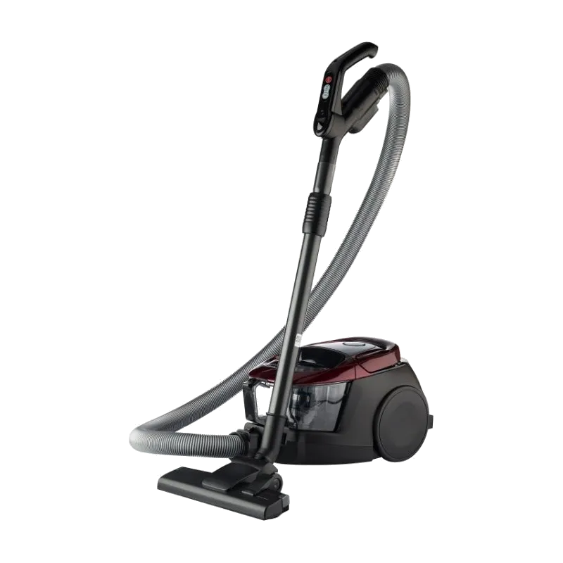 Замена механизма сматывания электрического шнура Samsung SC18M31A0HP