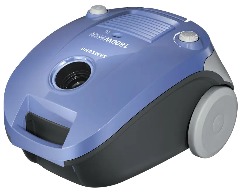 Замена механизма сматывания электрического шнура Samsung SC4180