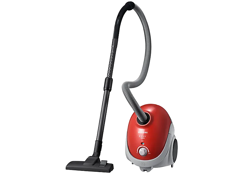 Замена механизма сматывания электрического шнура Samsung SC5251