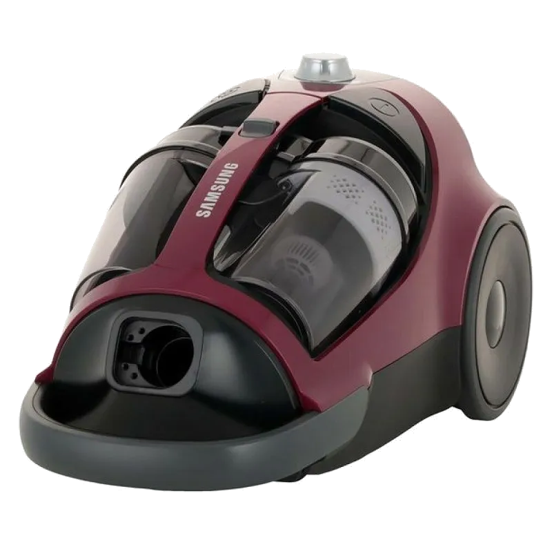 Замена механизма сматывания электрического шнура Samsung SC8837