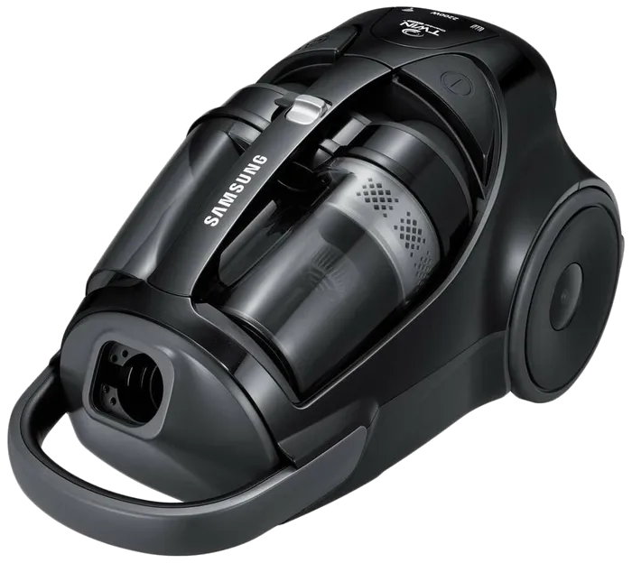 Замена механизма сматывания электрического шнура Samsung SC8874