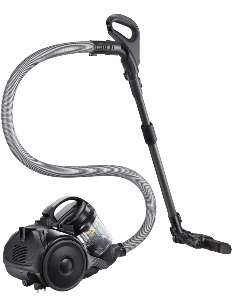 Замена механизма сматывания электрического шнура Samsung VC15K4170HG