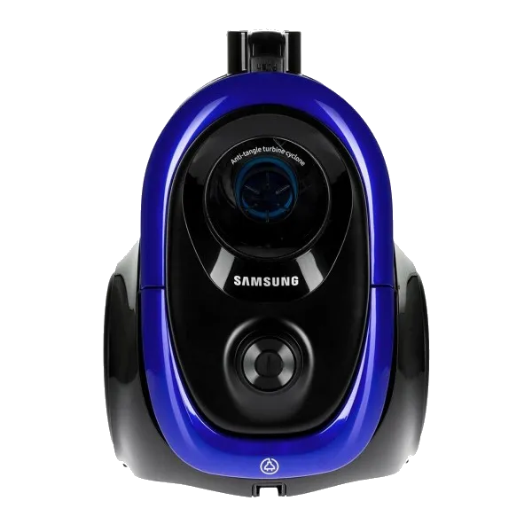 Замена механизма сматывания электрического шнура Samsung VC18M21A0