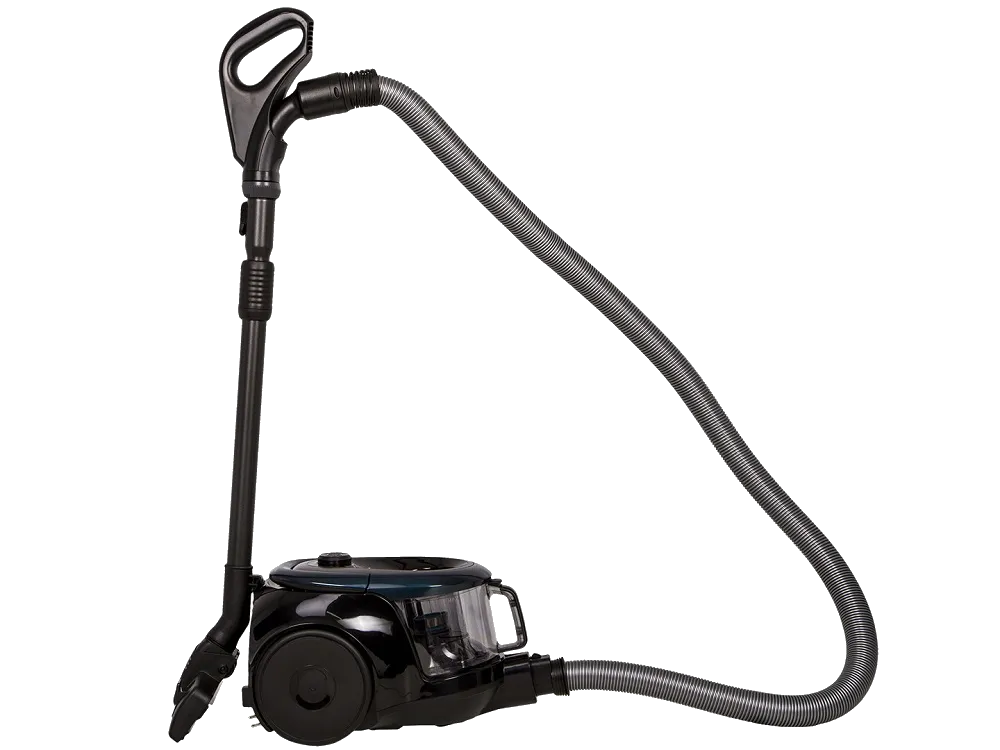 Замена механизма сматывания электрического шнура Samsung VC18M21C0