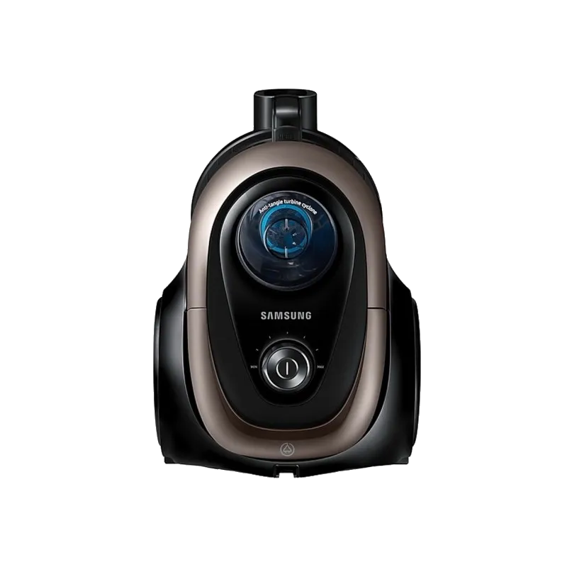 Замена механизма сматывания электрического шнура Samsung VC18M21N9VD