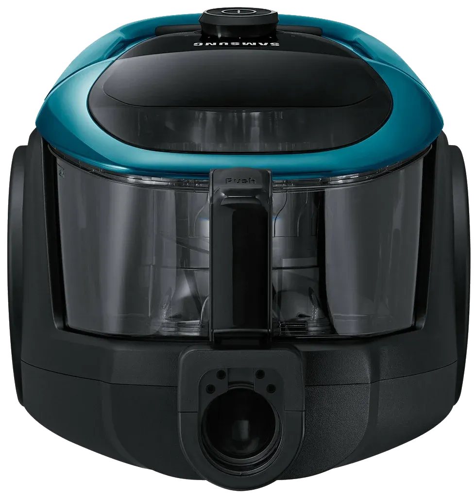 Замена механизма сматывания электрического шнура Samsung VC18M3140