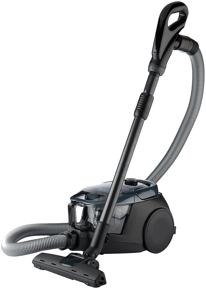 Замена механизма сматывания электрического шнура Samsung VC18M3160