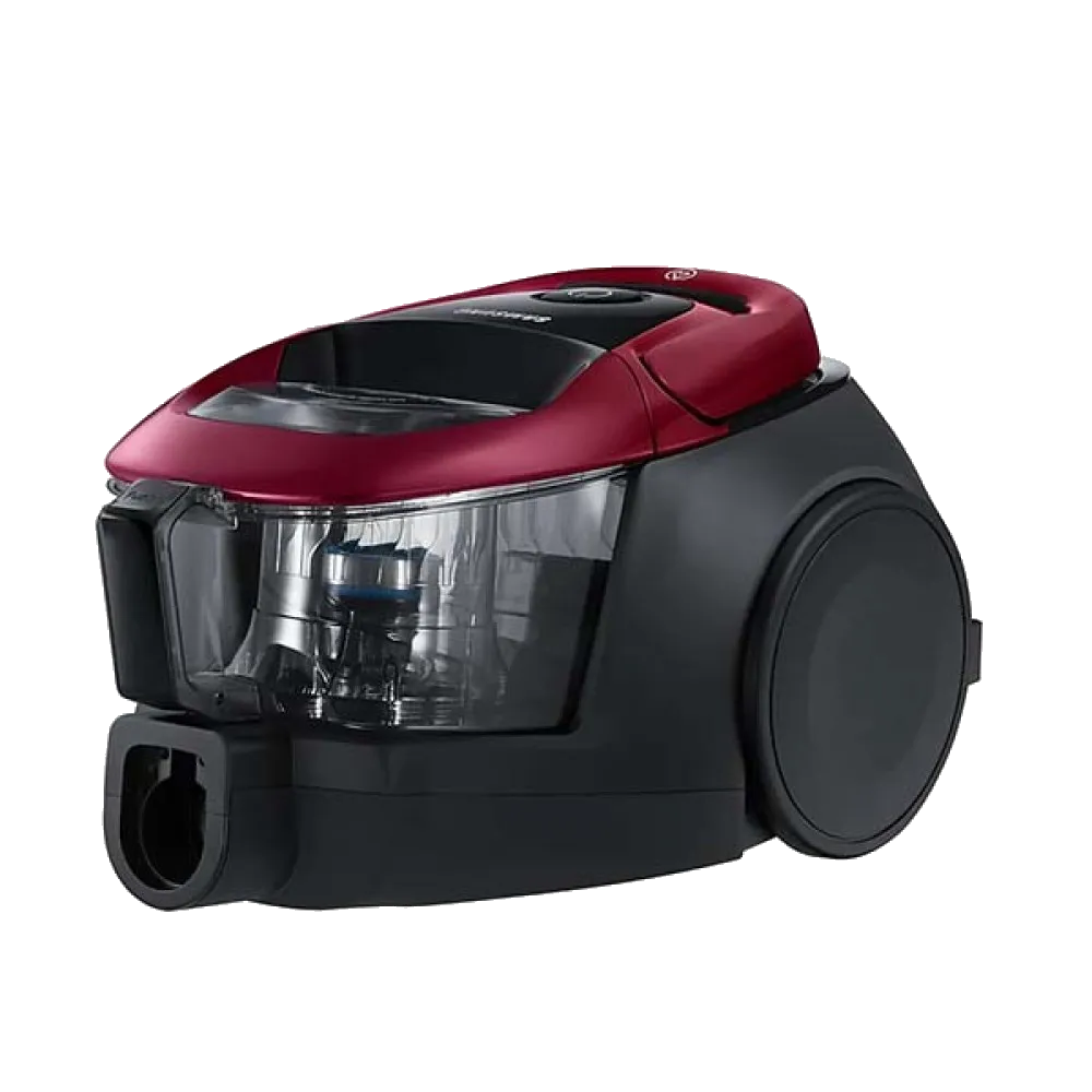 Замена механизма сматывания электрического шнура Samsung VC18M31A0HP