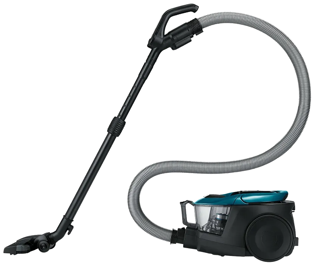 Замена механизма сматывания электрического шнура Samsung VC18M31B0