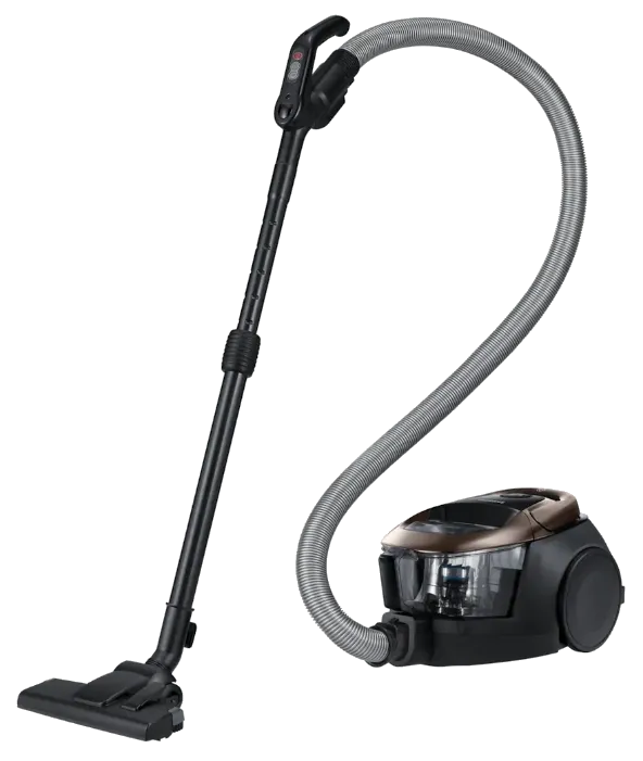 Замена механизма сматывания электрического шнура Samsung VC18M31D9HD