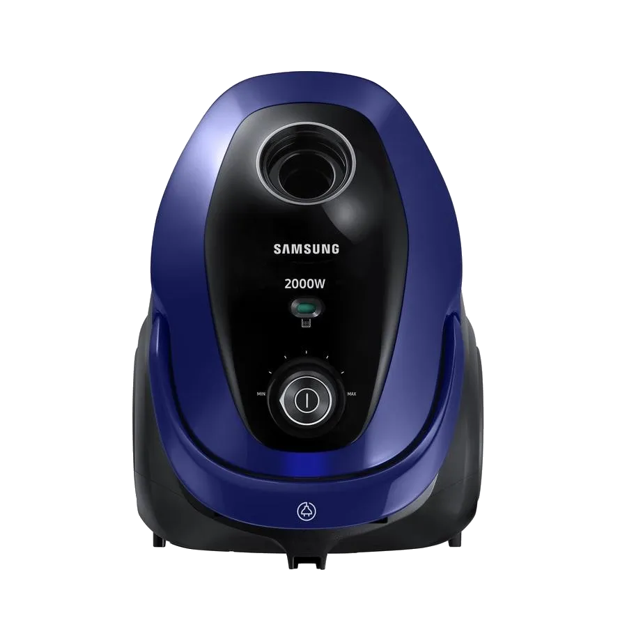 Замена механизма сматывания электрического шнура Samsung VC20M251AWB