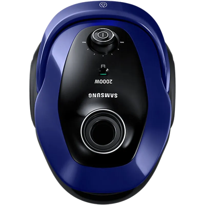 Замена механизма сматывания электрического шнура Samsung VC20M257AWR