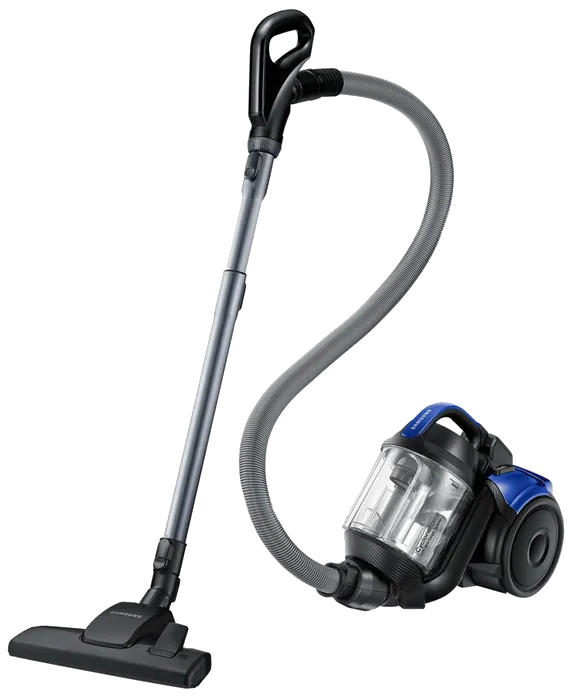 Замена механизма сматывания электрического шнура Samsung VC21K5136