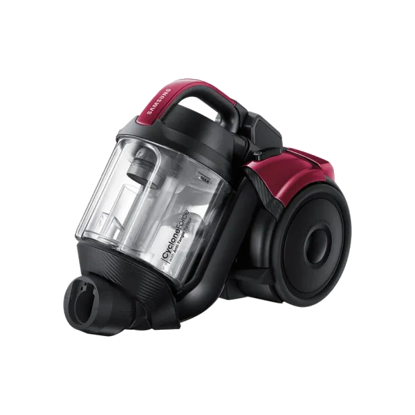 Замена механизма сматывания электрического шнура Samsung VC21K5150HP