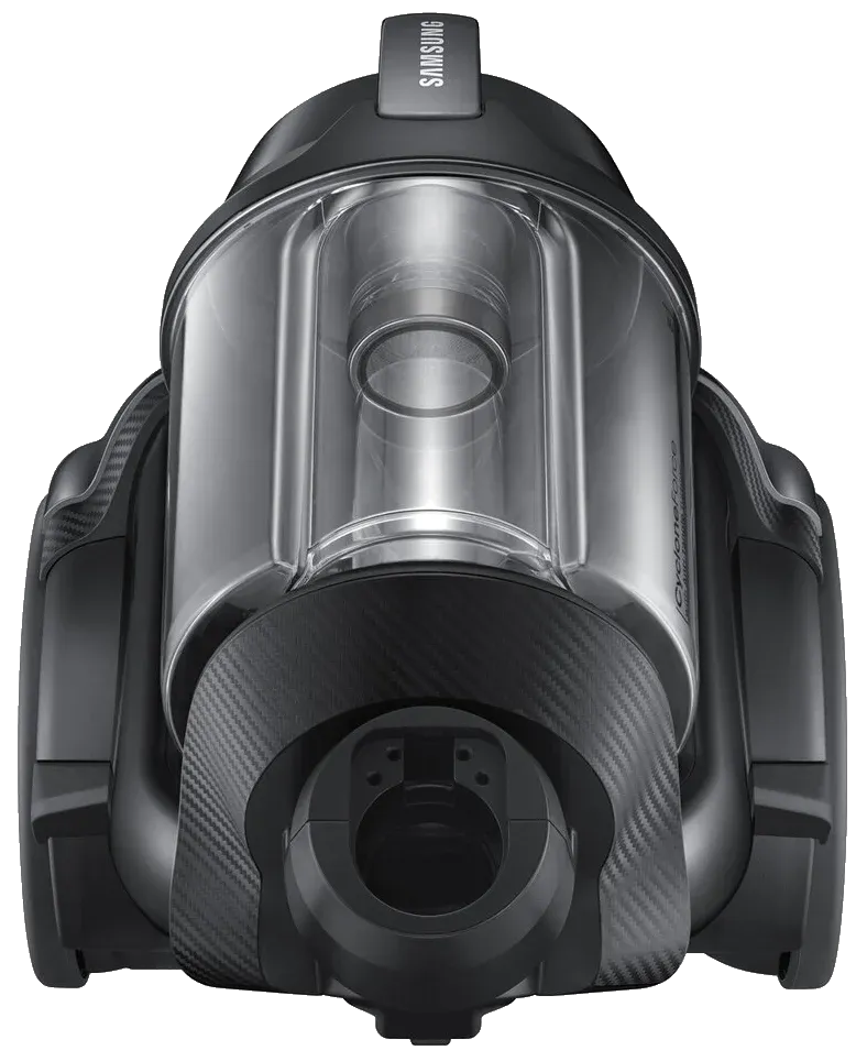 Замена механизма сматывания электрического шнура Samsung VC21K5170