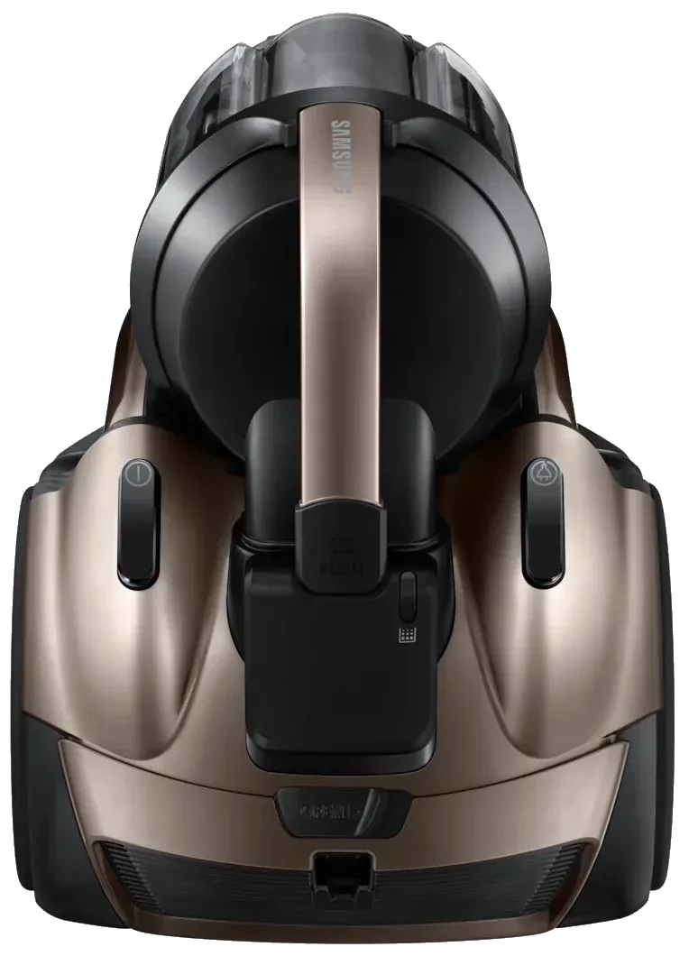 Замена механизма сматывания электрического шнура Samsung VC21K5179H1