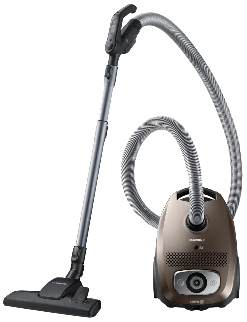 Замена механизма сматывания электрического шнура Samsung VC249HNJGGD/EV