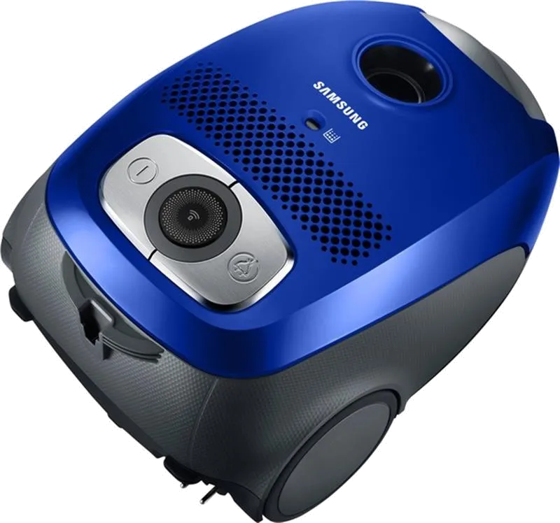 Замена механизма сматывания электрического шнура Samsung VC24GHNJGBK