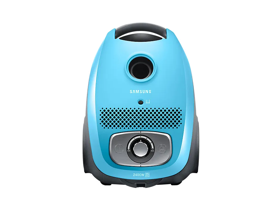 Замена механизма сматывания электрического шнура Samsung VC24JVNJGBJ