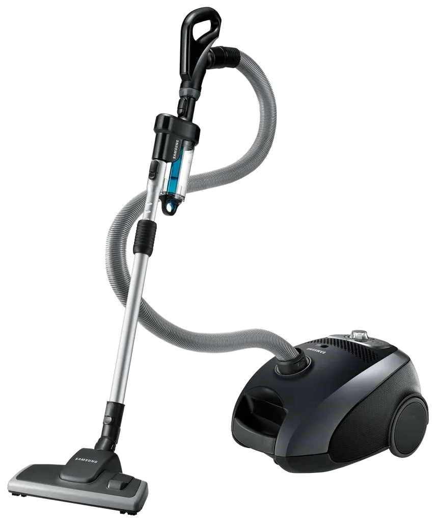 Замена механизма сматывания электрического шнура Samsung VC24LVNJGBB