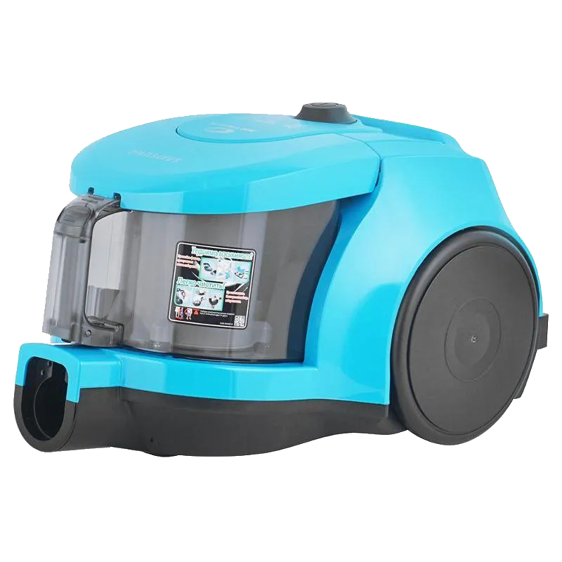 Замена механизма сматывания электрического шнура Samsung VCC4326S3A