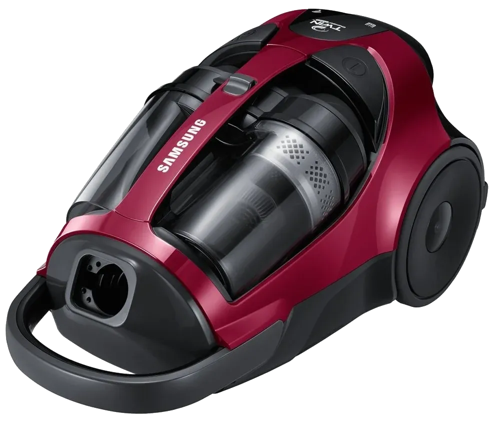 Замена механизма сматывания электрического шнура Samsung VCC885FH3R