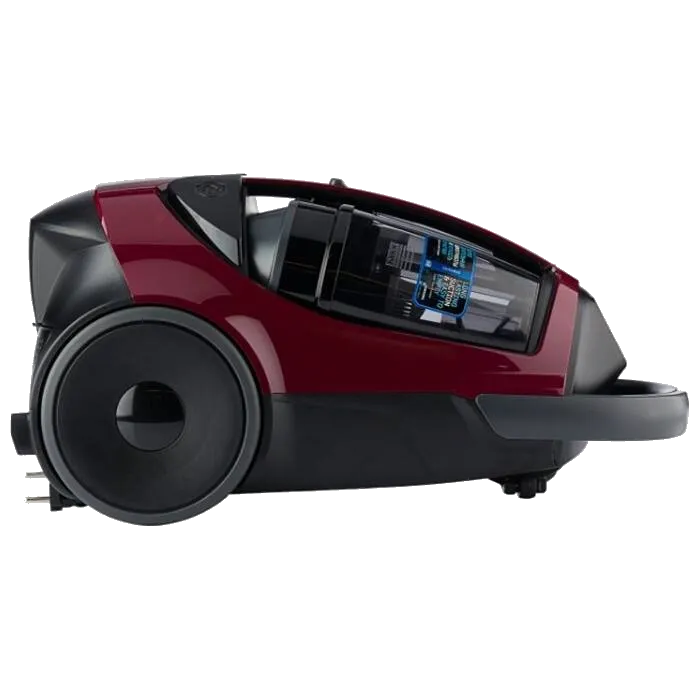 Замена механизма сматывания электрического шнура Samsung VCC885HH3R