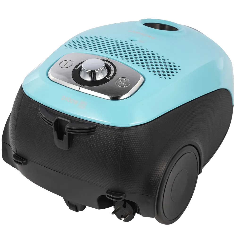 Замена механизма сматывания электрического шнура Samsung VCJG24JV