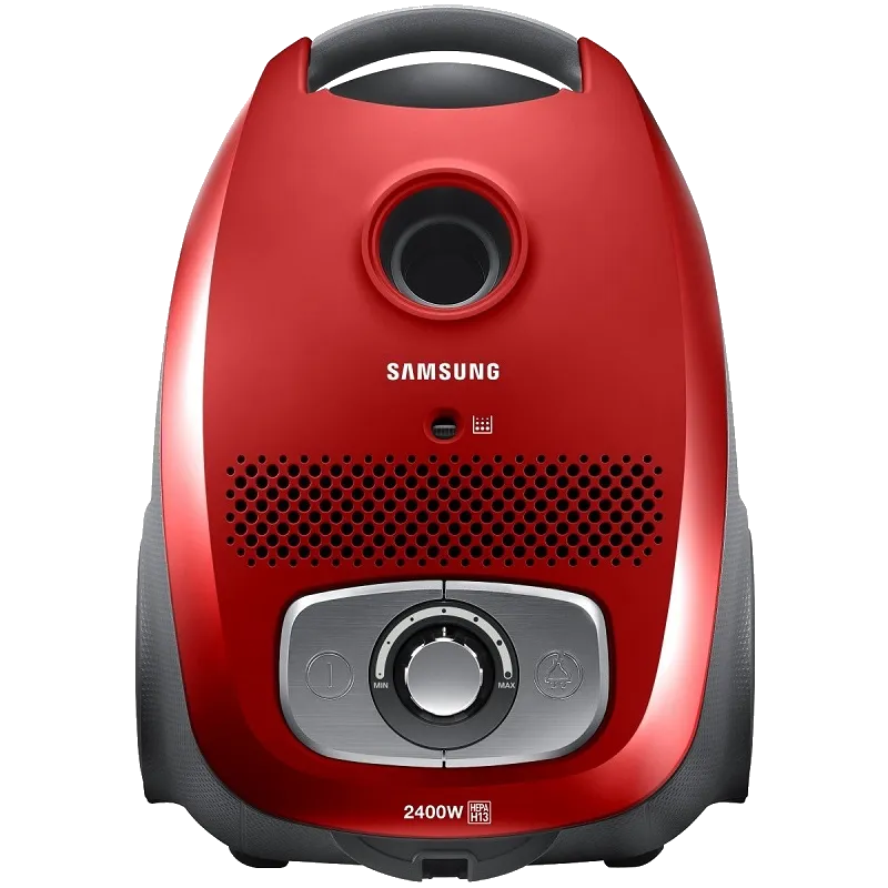 Замена механизма сматывания электрического шнура Samsung VCJG24KV