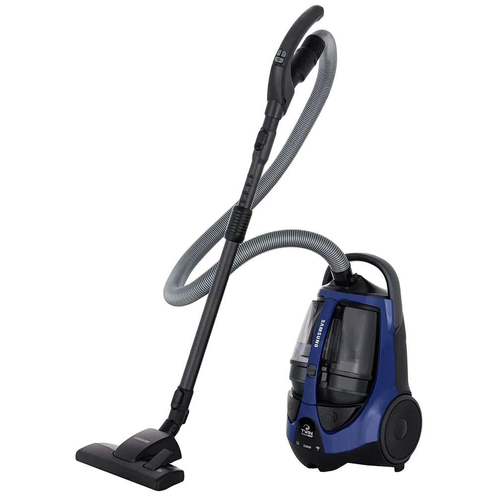 Замена механизма сматывания электрического шнура Samsung SC885B