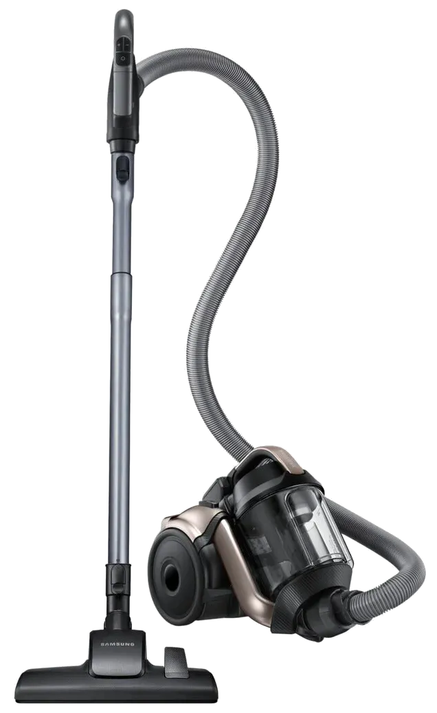 Замена механизма сматывания электрического шнура Samsung VC21K5179H1/EV