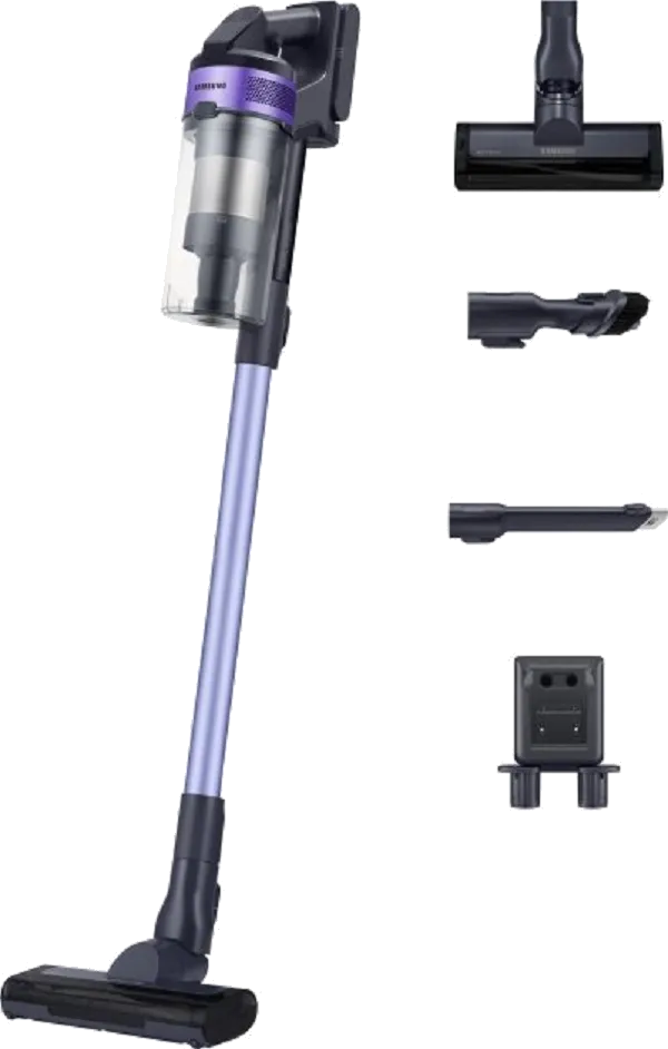 Замена механизма сматывания электрического шнура Samsung evVs15a6031r4