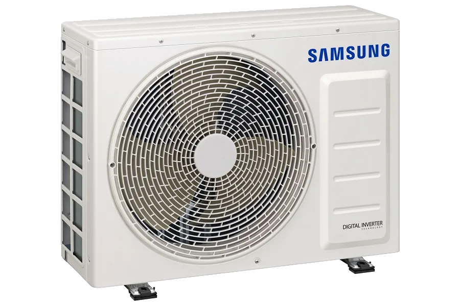 Замена аккумулятора Samsung AR09AXAAAWKNER