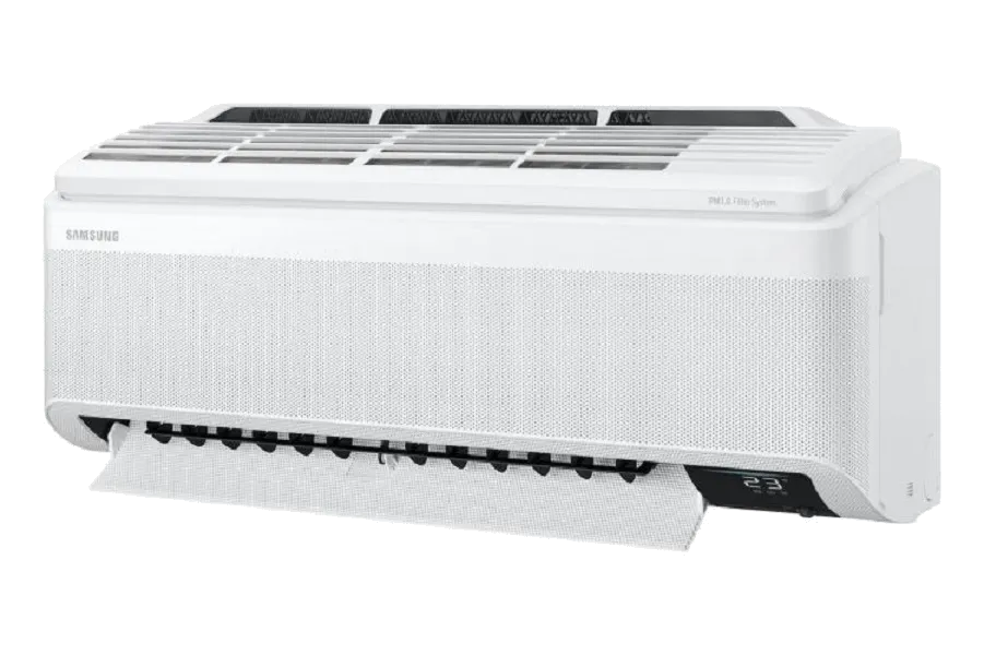 Замена аккумулятора Samsung AR12AXAAAWKNER