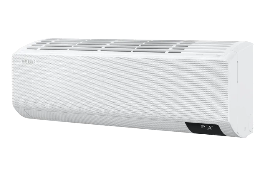 Замена аккумулятора Samsung AR18ASHCBWKNER