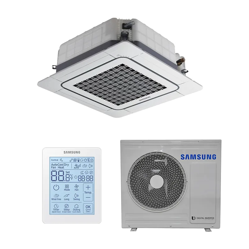 Замена аккумулятора Samsung AC071JN4DEH