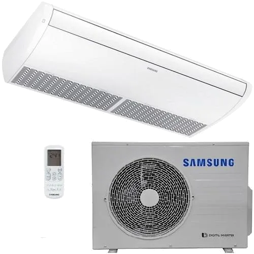 Замена аккумулятора Samsung AC140JXMDGH