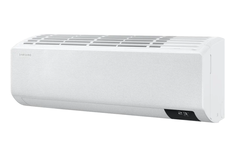 Замена аккумулятора Samsung AR12ASHCBWKXER