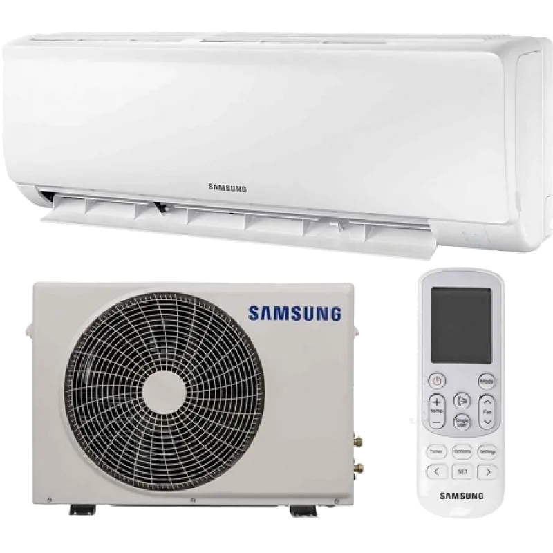 Замена аккумулятора Samsung AR18TQHQAURNER