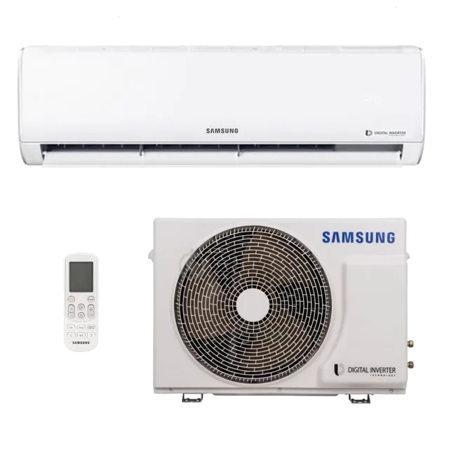 Замена аккумулятора Samsung AR12TXHQASINUA