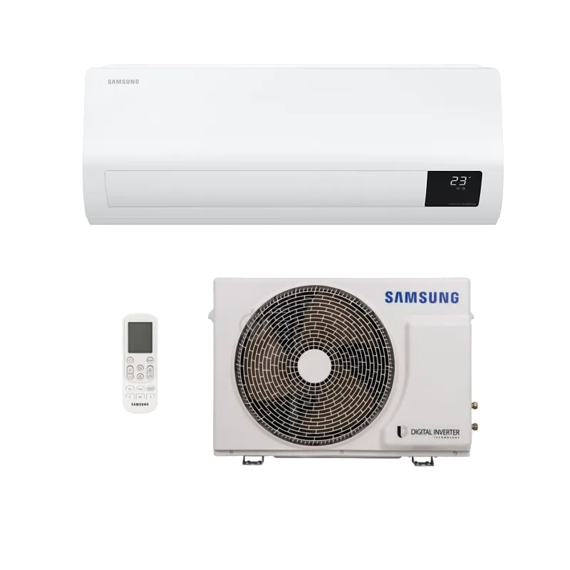 Замена аккумулятора Samsung AR12BSEANWKNER