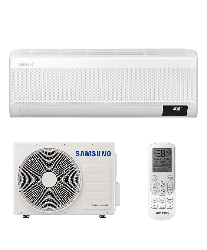 Замена аккумулятора Samsung AR09BSEANWKNER